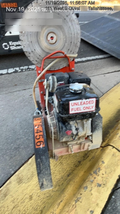 2023 HUSQVARNA FS400