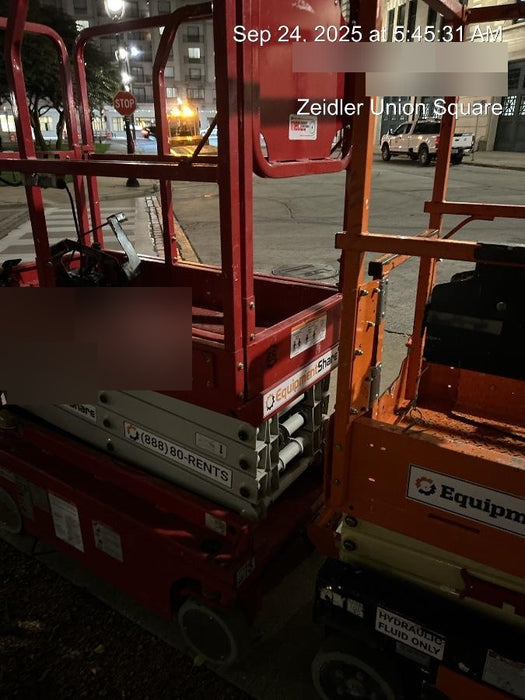 2018 MEC 1330SE MEC 1330SE w/2 Yr Full Extended Warranty