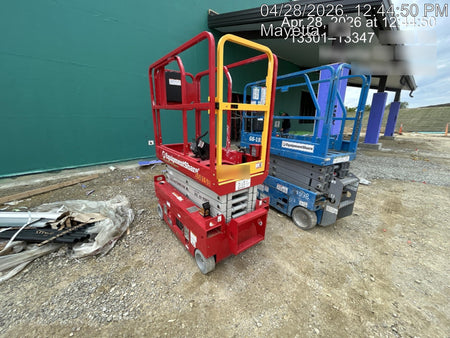 2025 MEC Micro 19
