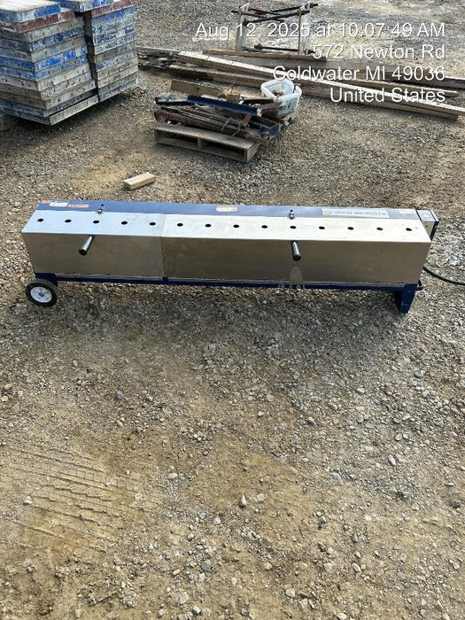 2023 CURRENT TOOLS 452