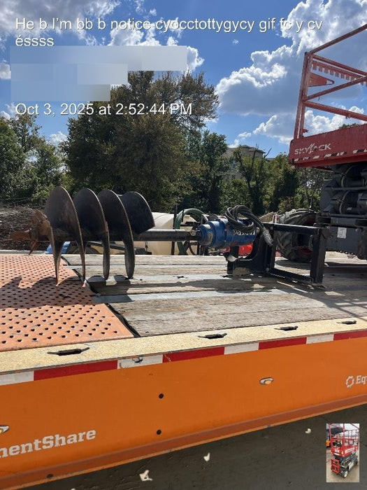 2024 AUGER TORQUE 3300-30