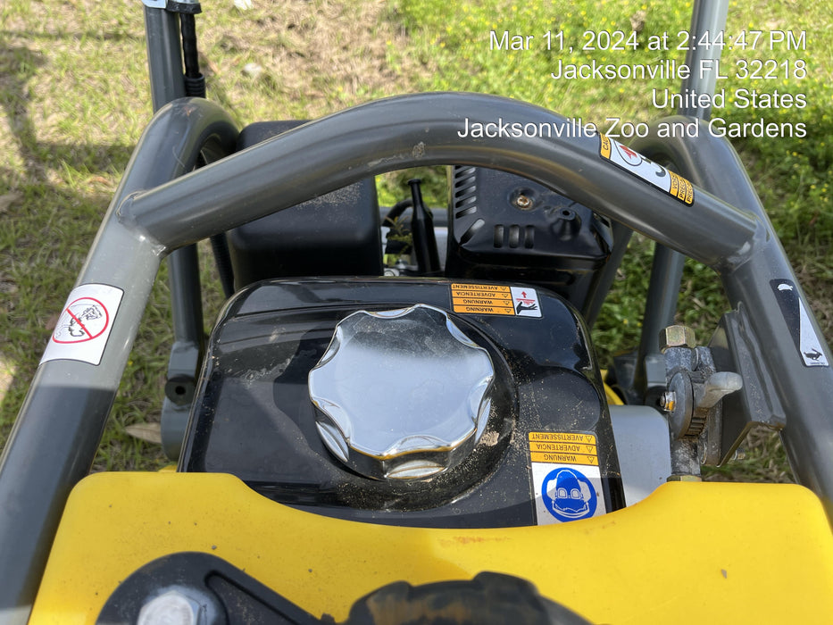 2023 WACKER NEUSON WPU1550AW