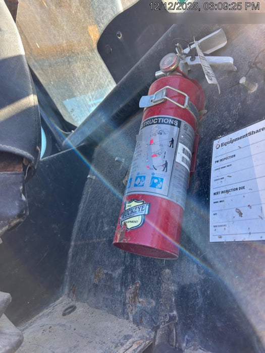 2020 GENIE Z-30/20N RJ