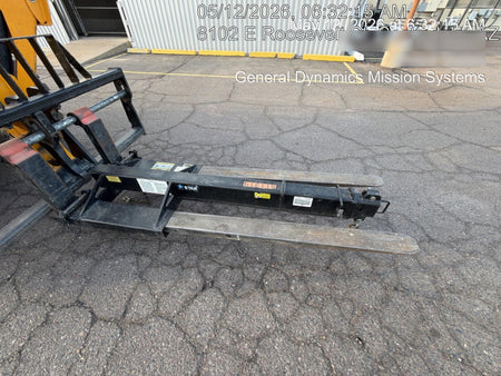 2024 JLG 1001275853