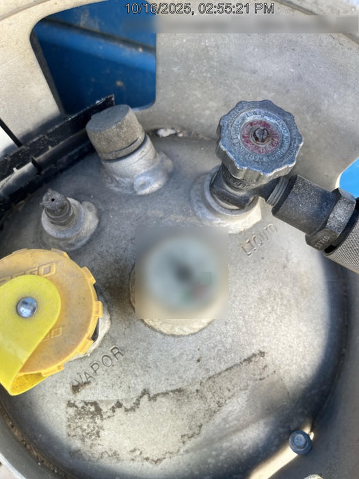 2020 GENIE GS-5390 RT