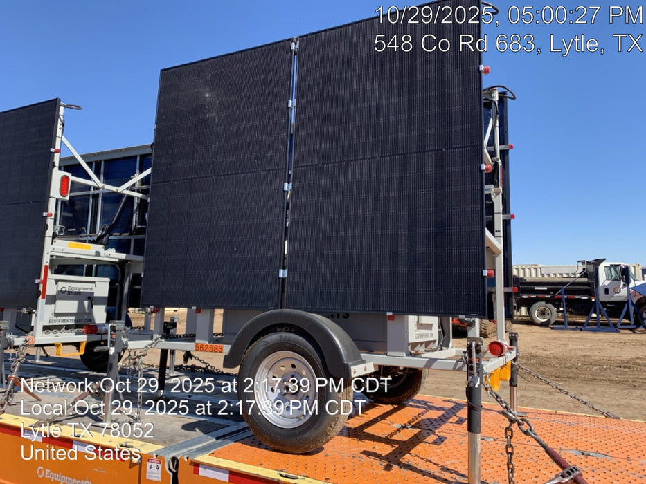 2025 PROGRESS SOLAR SOLUTIONS Helios-2XP
