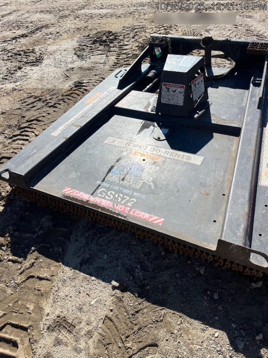 2021 PALADIN 30372A-0022