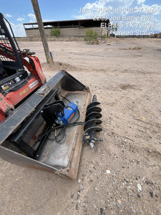 2023 AUGER TORQUE 3300-30