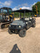 2019 Club Car CA1700D Diesel, 4-Seat, ROPS, AWD w/None
