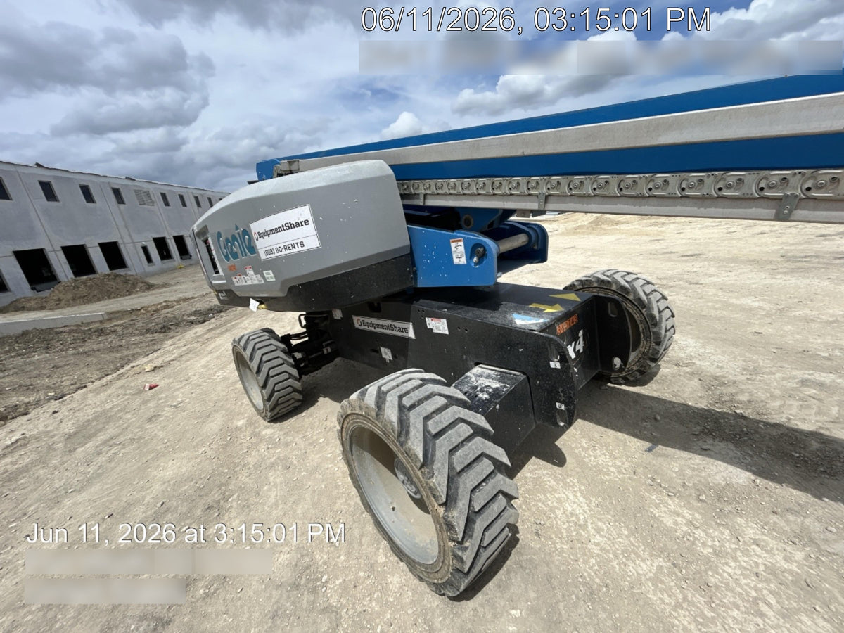 2023 GENIE S-65 XC