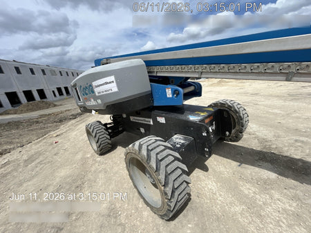 2023 GENIE S-65 XC