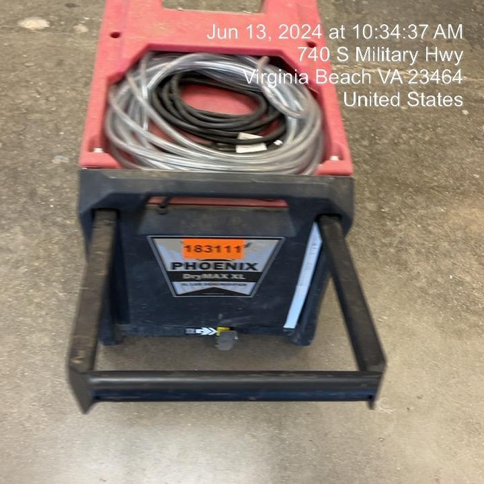 2021 PHOENIX DryMAX XL