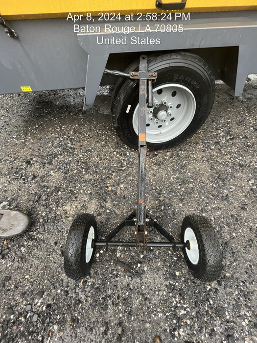 2022 ULTRA-TOW 58018