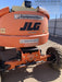 2019 JLG 450AJ Deutz Diesel Engine, Hi Flotation Tires, Welder-Ready Package, Rotating Beacon