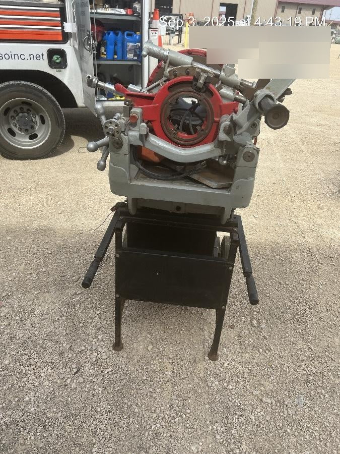 2024 WHEELER REX 6590