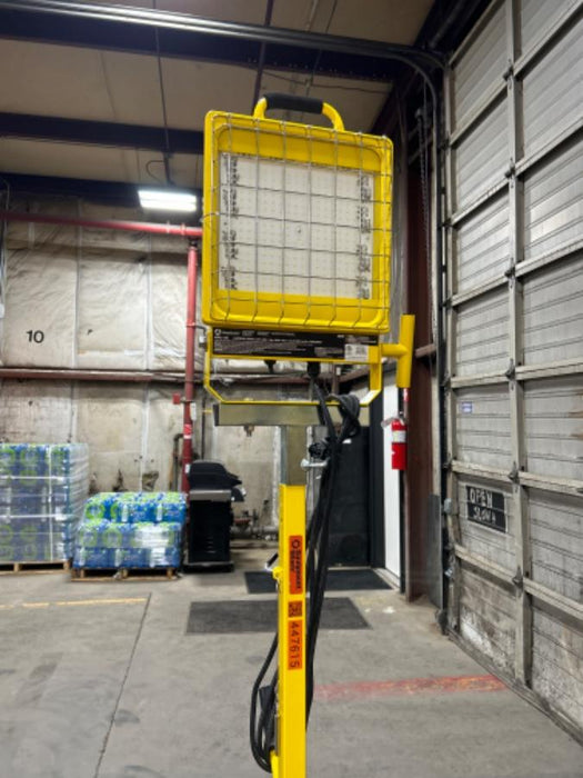 2024 CONSTRUCTION ELECTRICAL PRODUCTS 7309