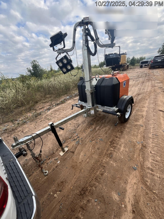 2024 WANCO WLTT-4MM4K