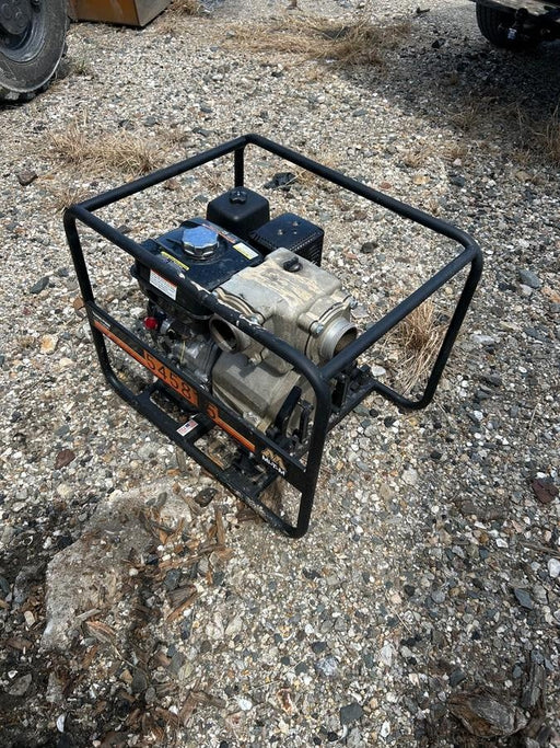 2025 MI-T-M WTP-T03-0MGH