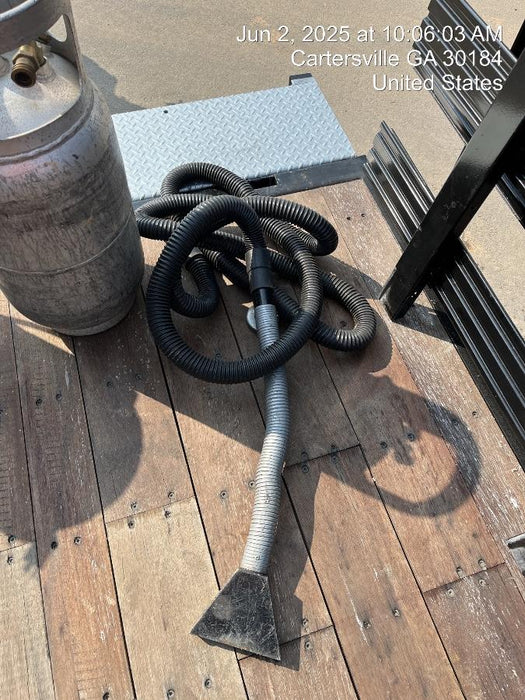 2025 LINCOLN ELECTRIC K3972-5