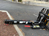2025 STAR INDUSTRIES M1360B - Star JIB Boom