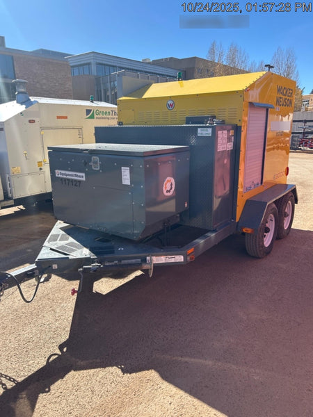 2020 WACKER NEUSON E3000
