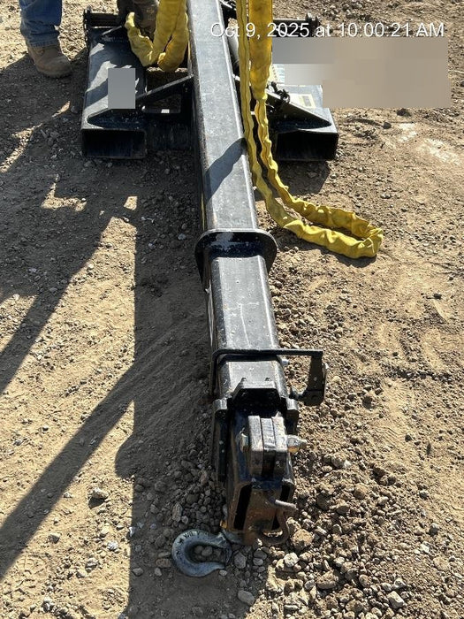 2024 STAR INDUSTRIES M1360B - Star JIB Boom