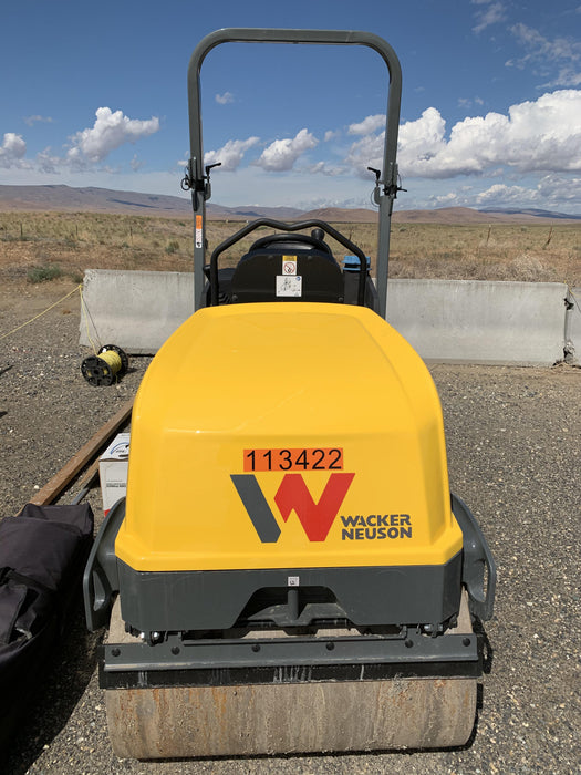 2020 WACKER NEUSON RD12A