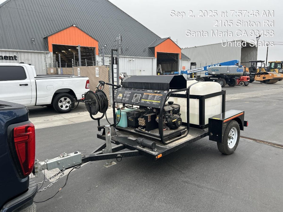 2025 MI-T-M AW-9000-0005 / DHG-4004-B0V6G