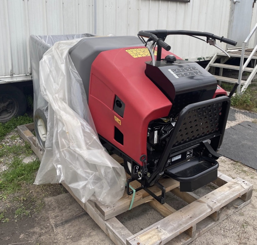 2023 TORO MB-1600