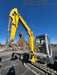 2019 Wacker Neuson EZ53 Wacker Neuson EZ53 Enclosed Cab, Rubber Tracks, Long Dipperstick, T4, VDS, Hydraulic Thumb