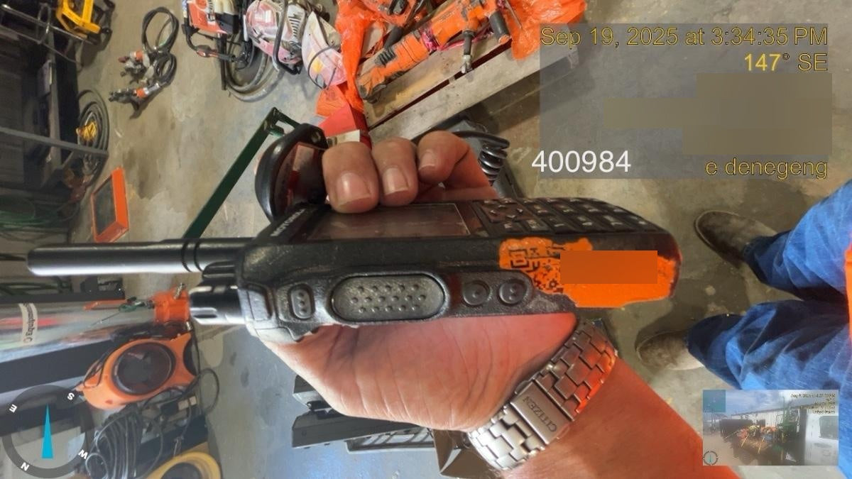 2024 MOTOROLA R7 DISPLAY
