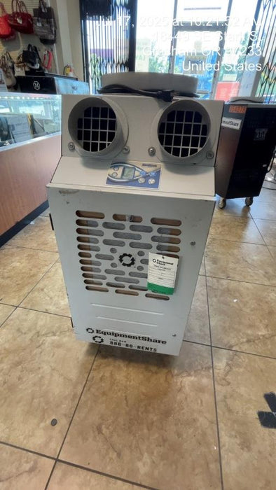 2022 KWIKOOL KPAC1411-2