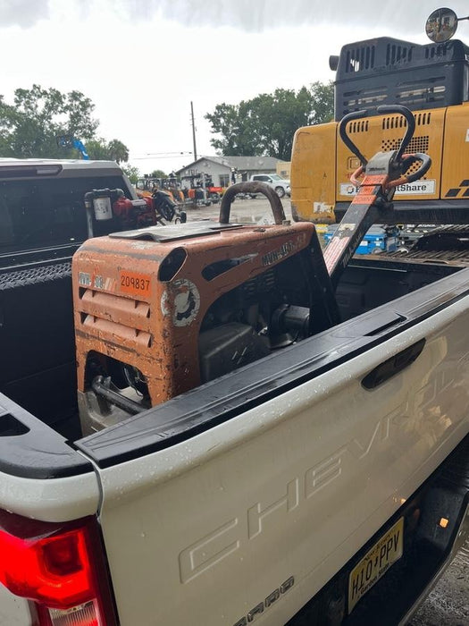 2022 MULTIQUIP MVH408GH