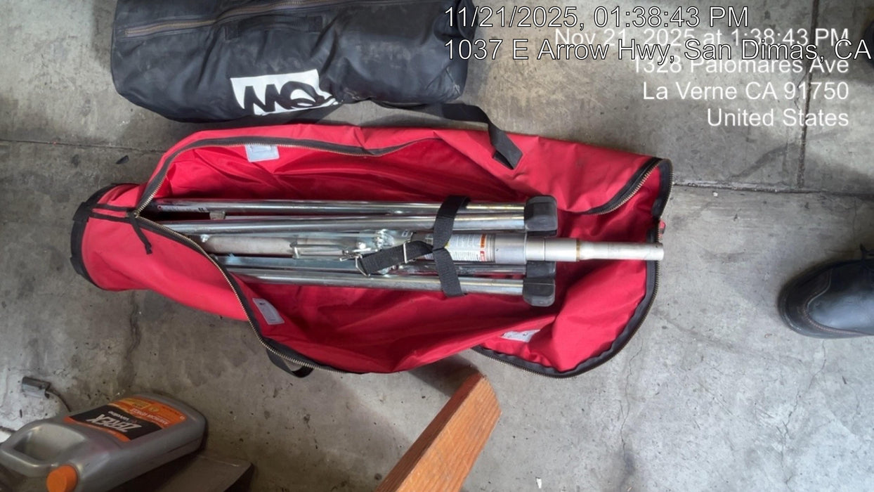 2024 MULTIQUIP GB8LED