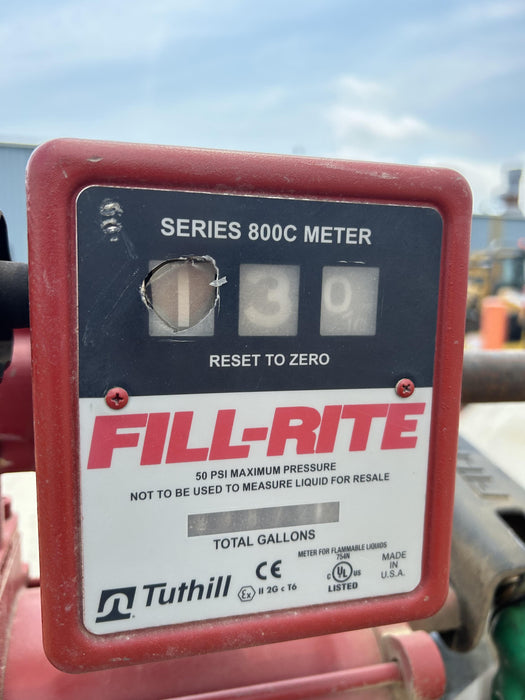 2022 ATLAS COPCO XAS188 CWK