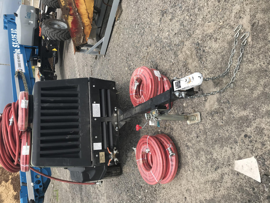 2019 SULLAIR 185-DPQ