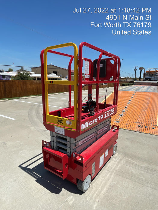 2022 MEC Micro 19