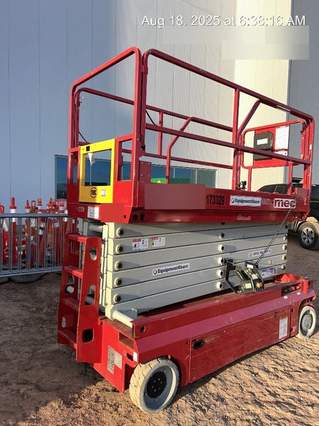 2021 MEC 4555SE