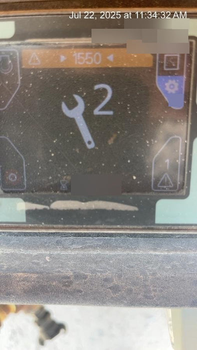 2022 ATLAS COPCO XAS188