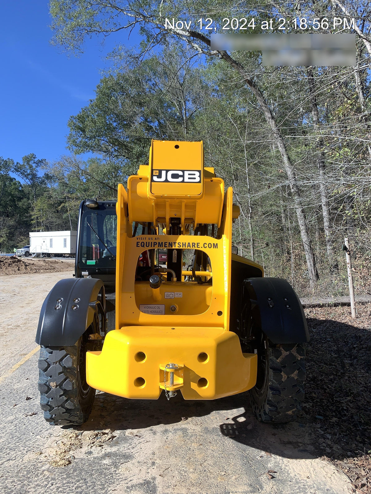 2024 JCB 509-42