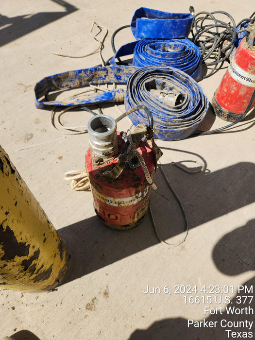 2023 MULTIQUIP ST2037