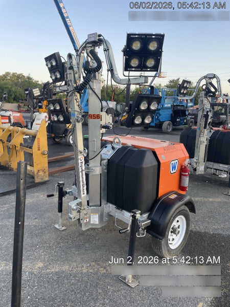2024 WANCO WLTT-4MM4K