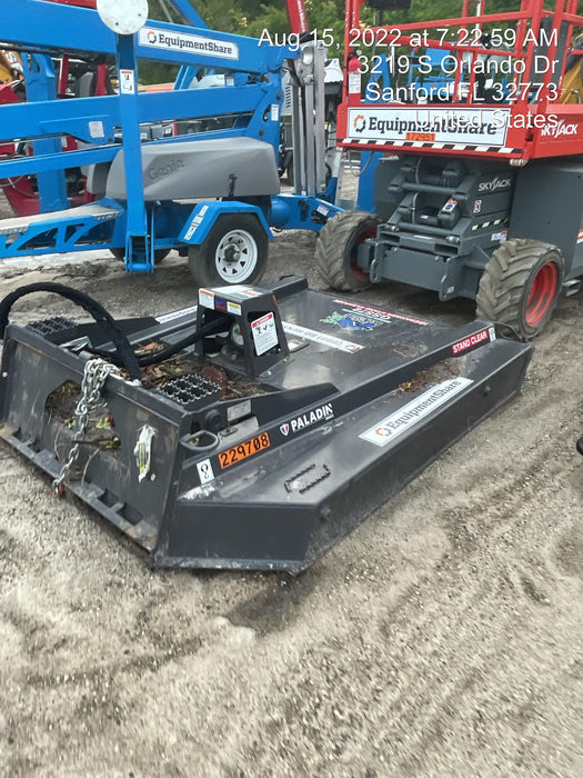 2022 PALADIN 30372A-0022