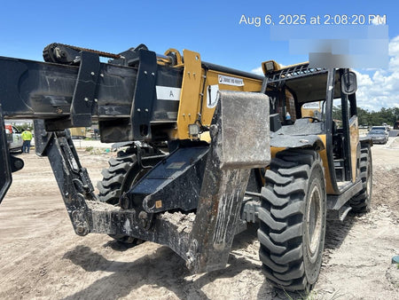 2022 SANY STH1056
