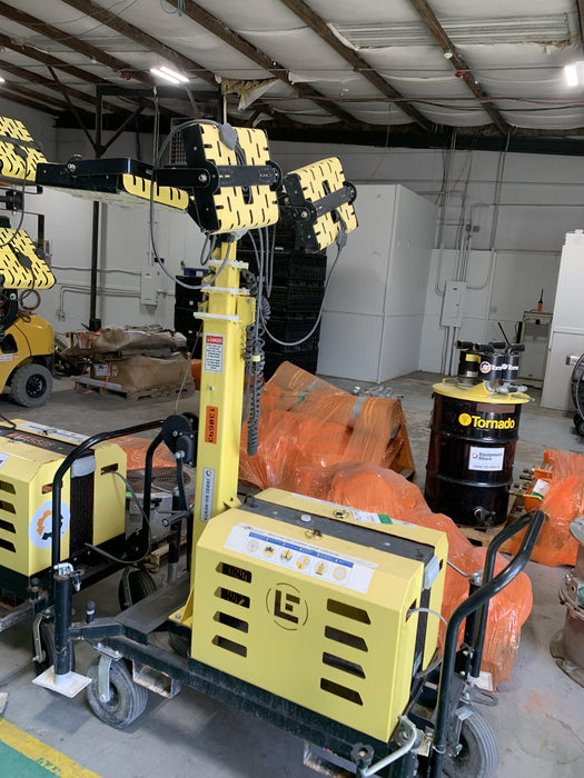 2021 LIND EQUIPMENT LE978LEDV-T4B