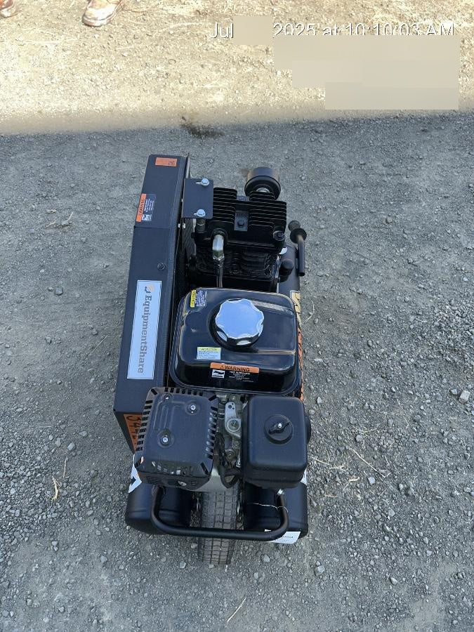 2023 MI-T-M CORPORATION AM1-PH65-08M