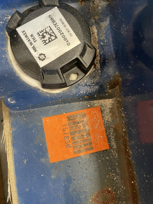 2021 CURRENT TOOLS 680