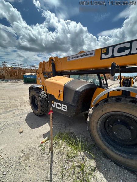 2022 JCB 512-56