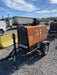 2021 Lincoln Electric Vantage 549X Ready Pak 3, ORANGE (includes trailer, cable rack, fender light kit)