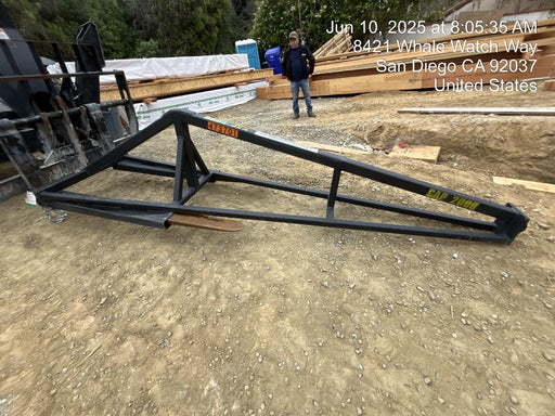 2024 ARROW MATERIAL HANDLING 1000100-12-F